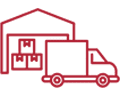 Manufacturers and<br> Warehouses